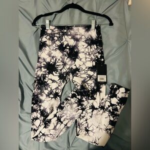 Peach Kristina Seamless Capri